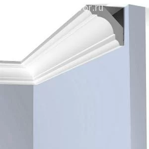 Карниз Hiwood A53 37.7х37.7х2000 мм