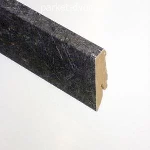 Плинтус Falquon Глянцевый МДФ D4180 Marble Di Mazi 19x58 мм (пог. м)