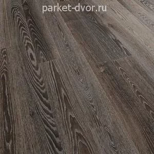 Паркетная доска Farecom Дуб Марсель с фаской состаренный