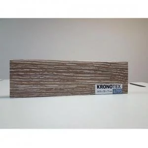 Плинтус Kronotex D4795 Дуб Горный Бронзовый 19x58 мм (пог. м)