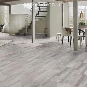 Ламинат Kronospan Castello Classic K039 Silverside Driftwood