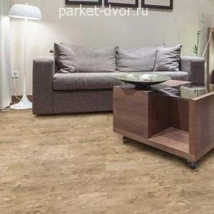 Пробковые полы Corkstyle Wood Oak Antique Lock