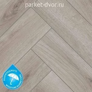 Ламинат Villeroy & Boch Heritage VB807 Harmony Oak Grey