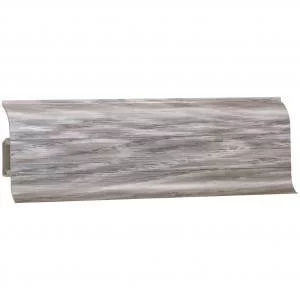 Плинтус Decoplast 5812 Дуб ливорский 22х58х2500 мм (пог. м)