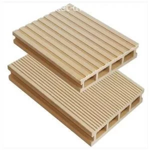 Террасная доска Masterdeck Classic Вельвет Клён 26x140х6000 мм