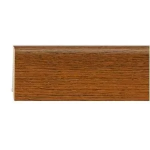 Плинтус шпонированный Tarkett Oak Lava 20х80х2400 мм (пог. м)