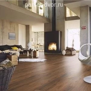 Ламинат Meister LD 150/6377 Дуб Кимзе Коричневый