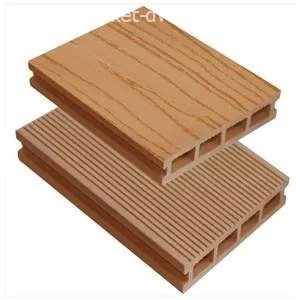 Террасная доска Masterdeck Classic Вельвет+Дерево Орегон 26x140х4000 мм