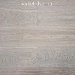Инженерная доска Tenfor Ясень Grey Sand 150х13.5 мм