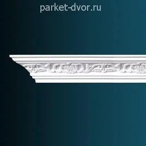 Карниз Перфект AA087 65х85х2400 мм