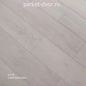 Виниловый ламинат SPC Betta Villa V115 Дуб Трамин