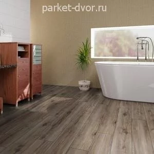 Ламинат Kronotex Auqa Robusto P1209 Дуб Небраска