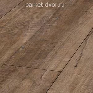 Ламинат Kronotex Exquisit Plus D4784 Дуб Гала Коричневый