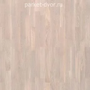 Паркетная доска Tarkett Salsa Premium Дуб Лунный Камень 3-полосный
