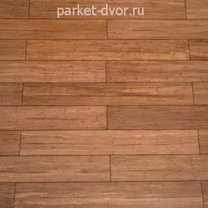 Массивная доска Jackson Flooring Бамбук JF 0007 Лагранж 130х14 мм