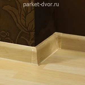 Плинтус ПВХ Tarkett (пог. м)