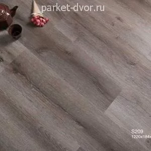 Виниловый ламинат SPC Betta Studio S209 Дуб Вито