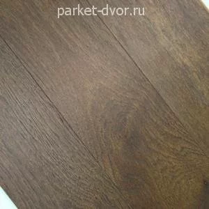 Инженерная паркетная доска Bau Master HI1154 Хикори Бренди