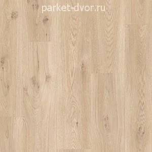 Виниловый ламинат LVT Clix Floor Classic Plank CXCL40189 Дуб яркий бежевый