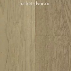 Паркетная доска Urbania Дуб Сноу 150х15 мм