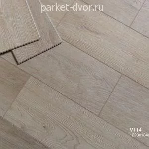 Виниловый ламинат SPC Betta Villa V114 Дуб Мирано