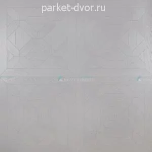 Инженерный модульный паркет Kraft Parkett арт. М7 14х600х600 мм