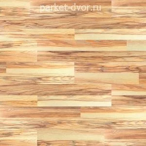Ламинат Kronospan Castello Classic 8075 White Ash