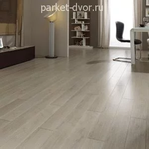 Ламинат FinFloor Style 4V Дуб Брено