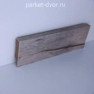 Плинтус Moduleo 56230 Mountain Oak 12.5х60 мм (пог. м)