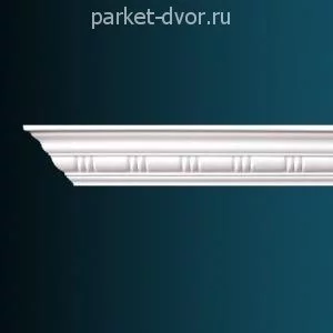 Карниз Перфект AA100 70х78х2400 мм