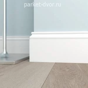Плинтус Ultrawood Base 5763 i 15х133х2000 мм (пог. м)