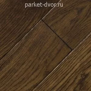 Массивная доска Стародуб Сибирская коллекция Дуб Тайга 20х90 мм