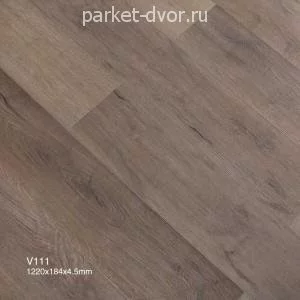 Виниловый ламинат SPC Betta Villa V111 Дуб Андрия