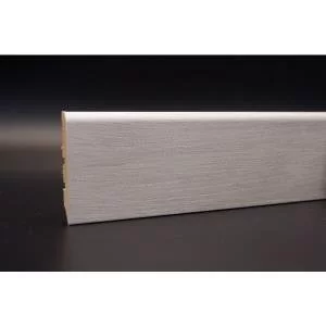 Плинтус МДФ Alsafloor 504 Имбирь 12х58х2500 мм (пог. м)