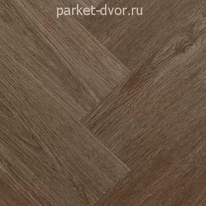 Виниловый ламинат SPC CM Floor Parkett 29 Дуб Венге