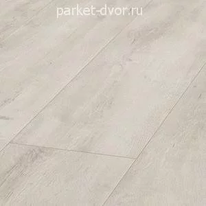 Ламинат Kronotex Exquisit Plus D4984 Дуб Восточный Белый