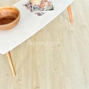 LVT ламинат Alpine Floor Sequoia Еco 6-7 Секвойя Медовая