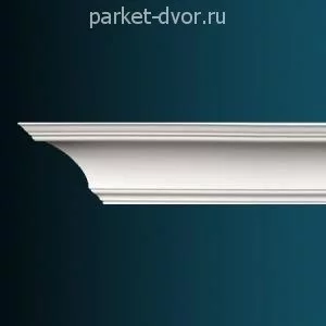 Карниз Перфект AB156 105х155х2400 мм