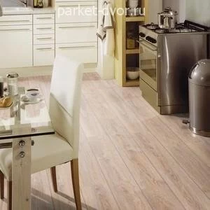 Ламинат Kronotex Exquisit D2987 Дуб Ретушированный