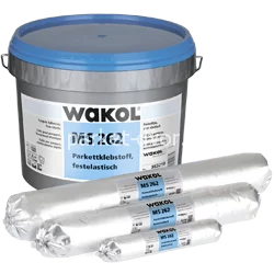 Клей для паркета WAKOL MS 262 7,31 кг